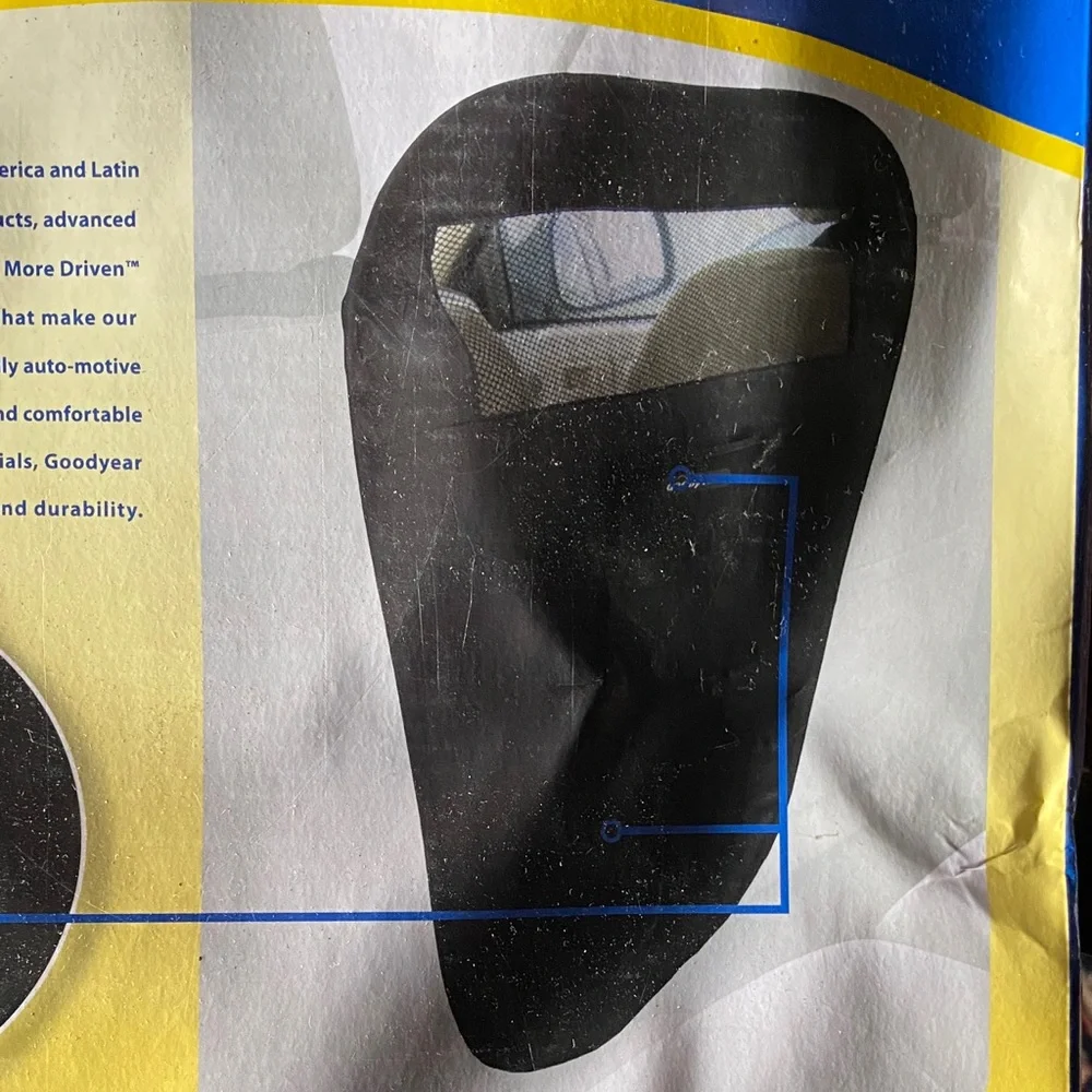 Back Seat Barrier for Pets - Black